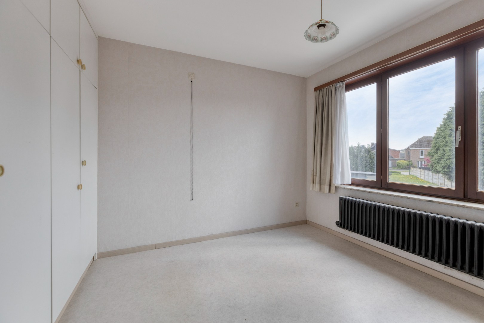 Charmante woning met 3 slpk. in Meerhout-centrum 