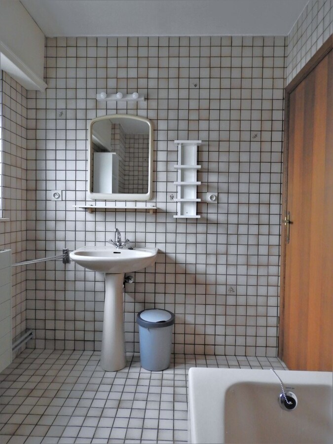 Woning verhuurd in Turnhout