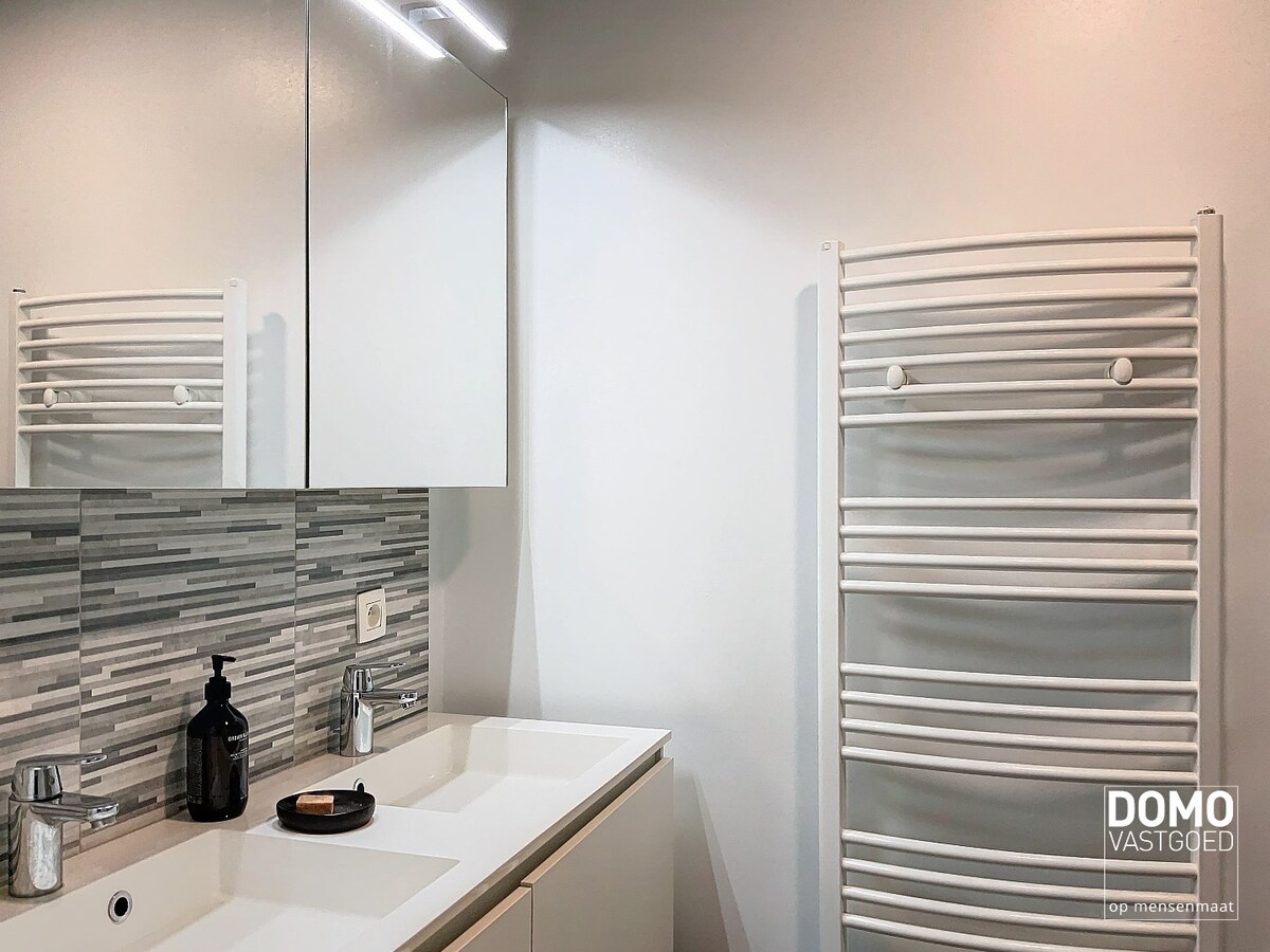 Energiezuinig appartement gelegen te centrum Hasselt 