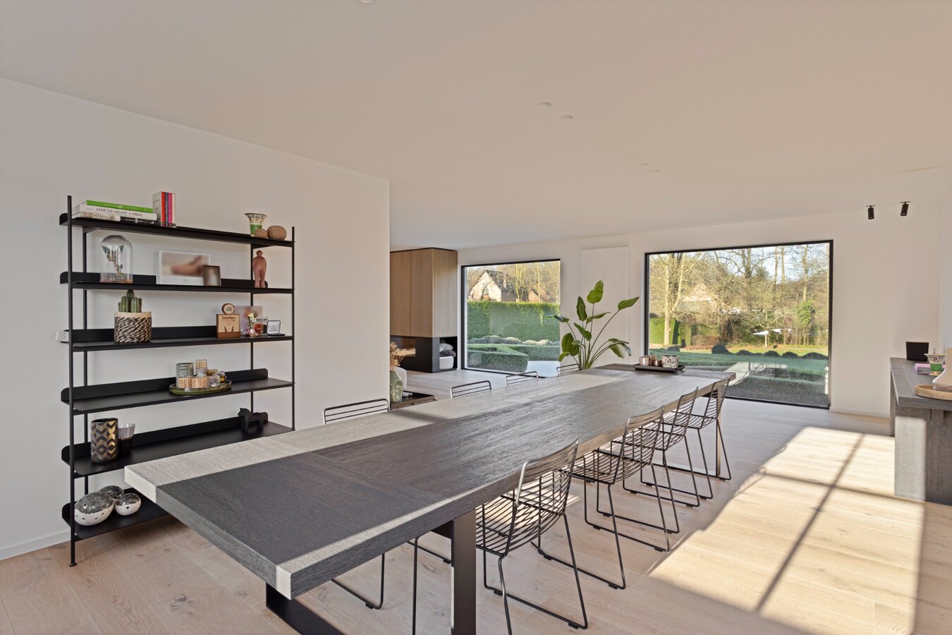 Verkocht: Tiegemberg - Uitzonderlijke luxevilla op uitzonderlijke locatie 