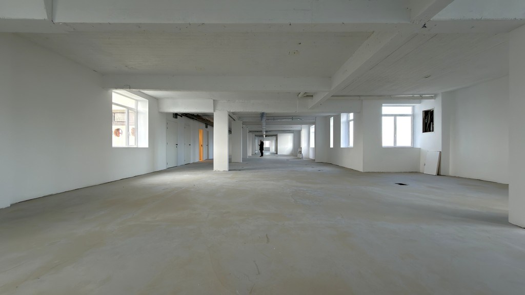 Kantoren te huur in Deco building aan Centraal Station Antwerpen