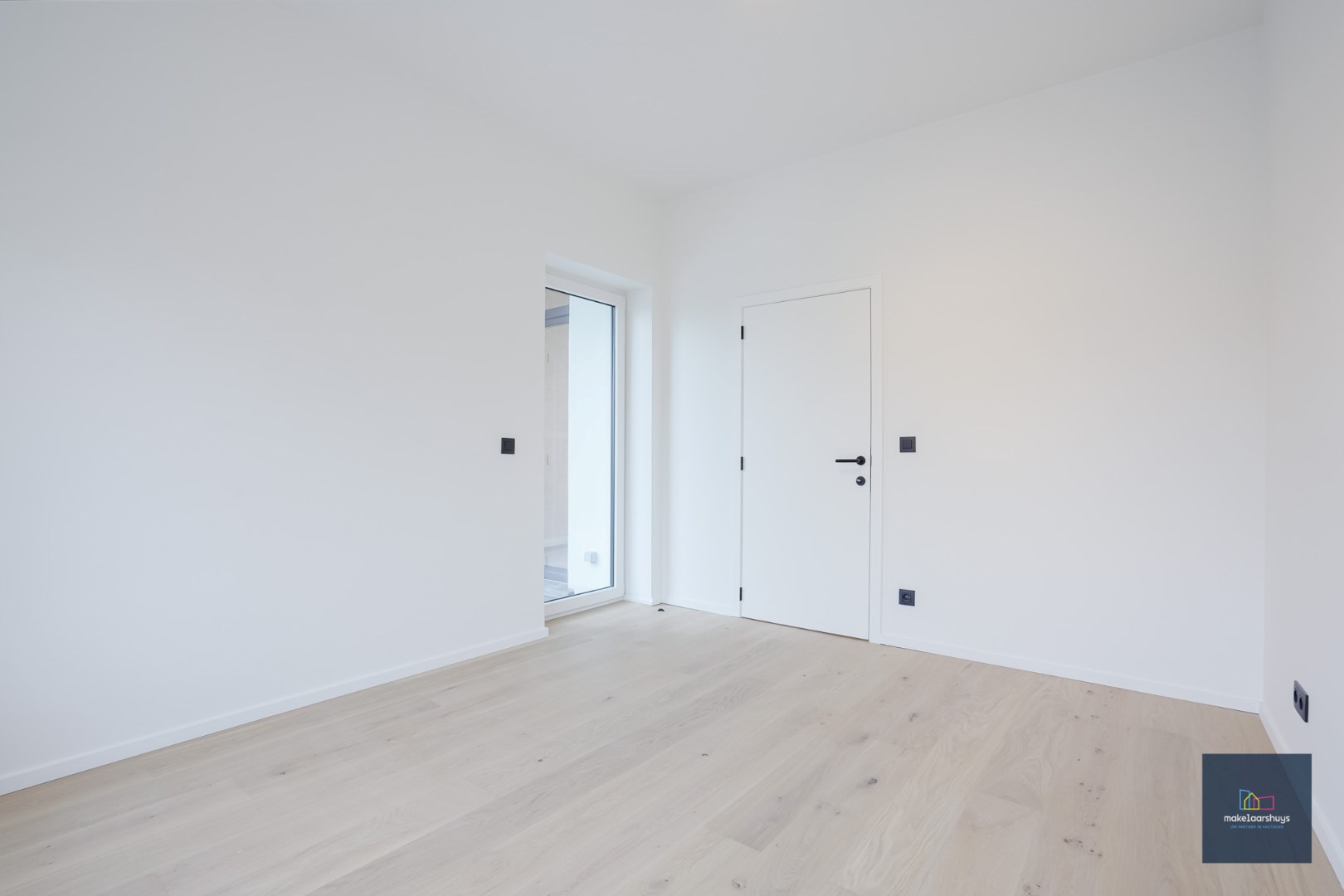 Energiezuinig 2-slpk appartement met terras nabij UZ Gent 