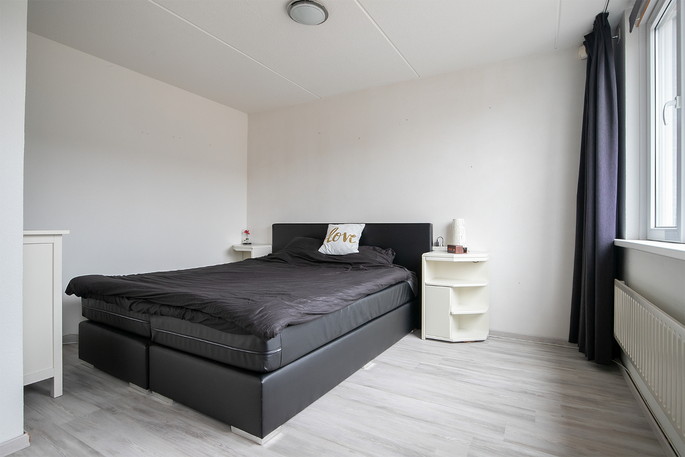 Eengezinswoning verkocht in Tilburg