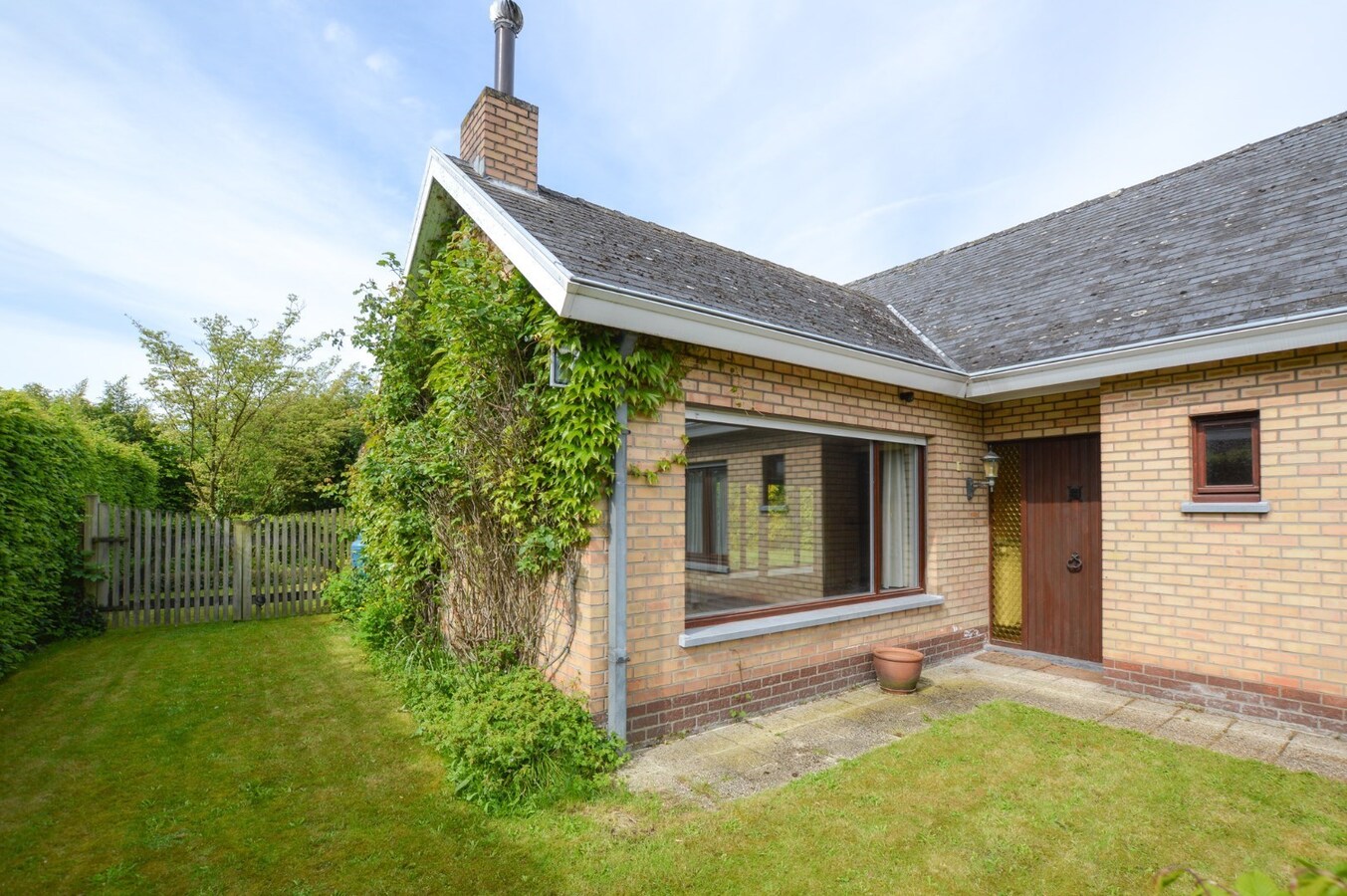 Verkocht bungalow - Zedelgem