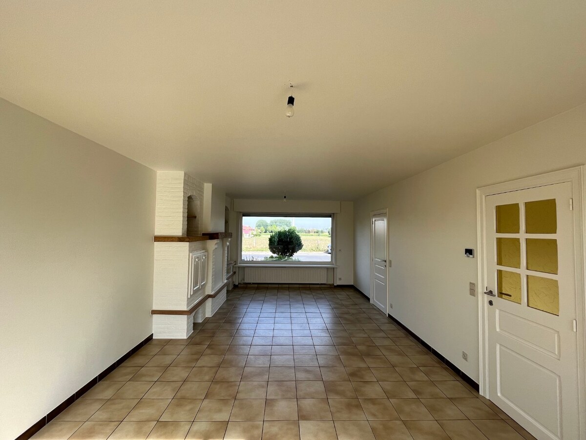 Gezellige woning met 4 slaapkamers in Zulte 