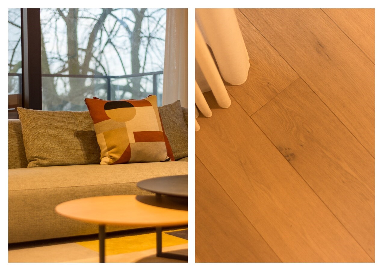 Luxueus wonen nabij De Sterre te Gent 