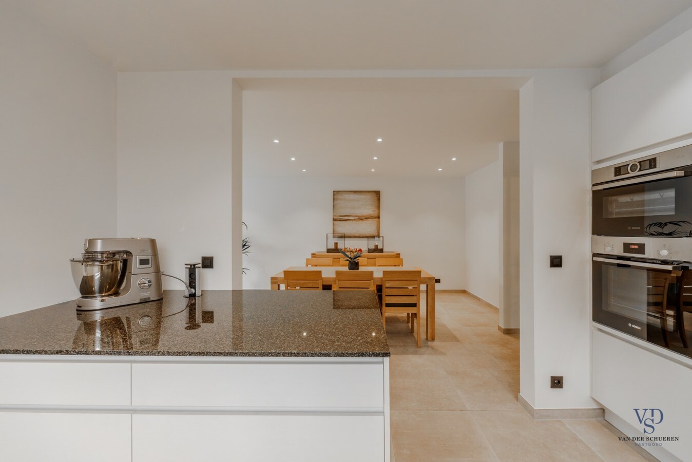 Stijlvol wonen. 