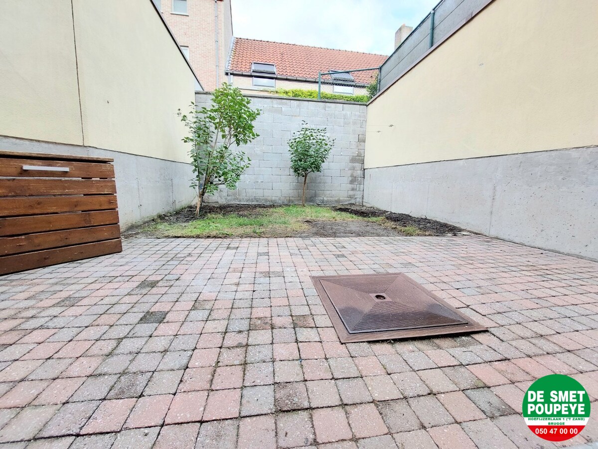 Goede gelegen stadswoning 