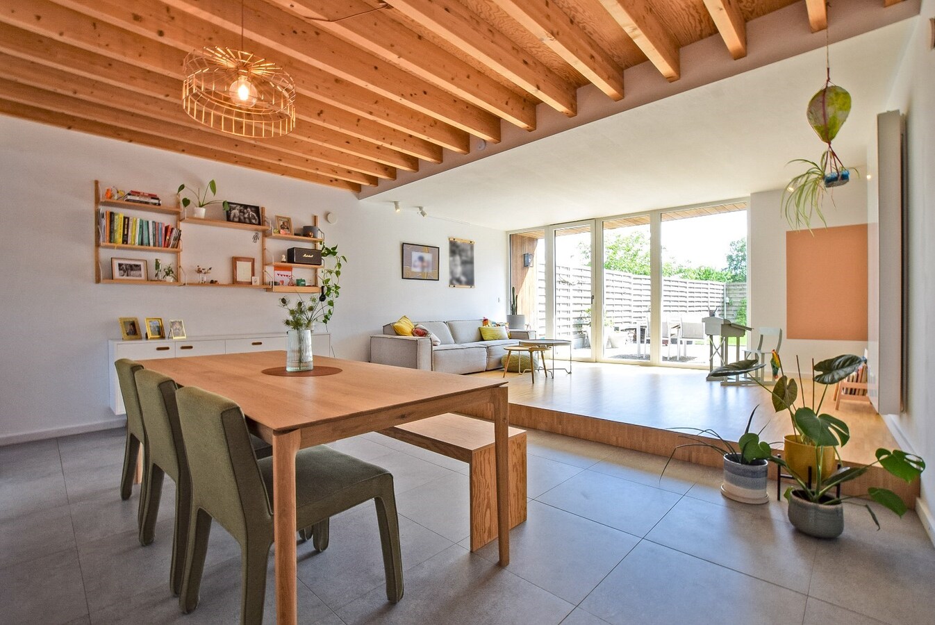 Verkocht woning - Diksmuide