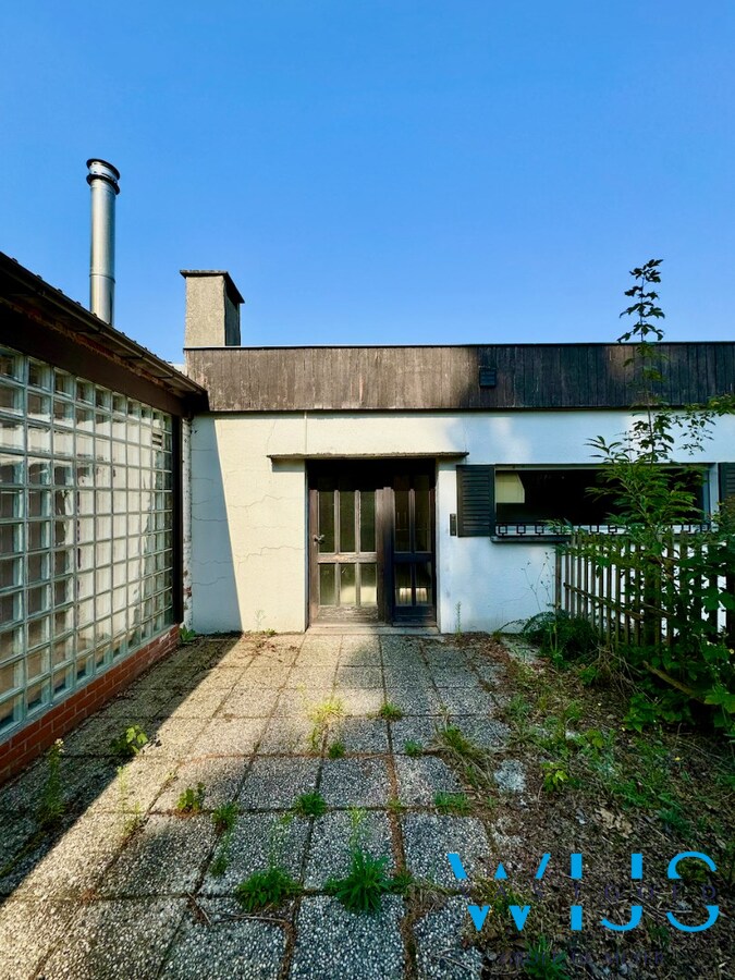 Fantastische eigendom in hartje Eeklo ! 