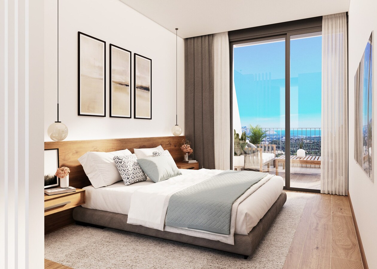 Villa te koop in Polop