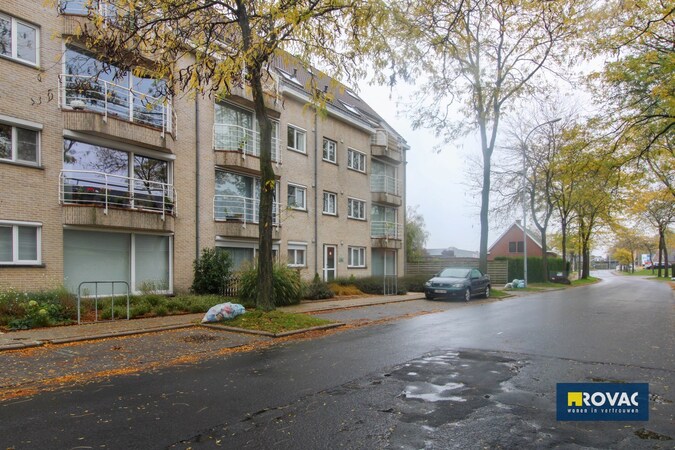 Verkocht Studio te Izegem