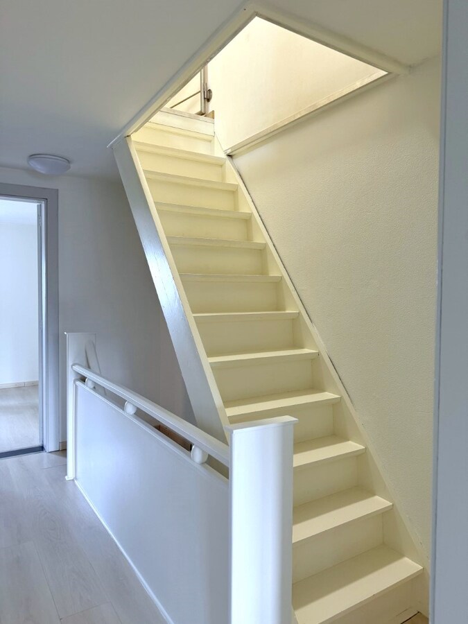 Woning verhuurd in Oud-Turnhout