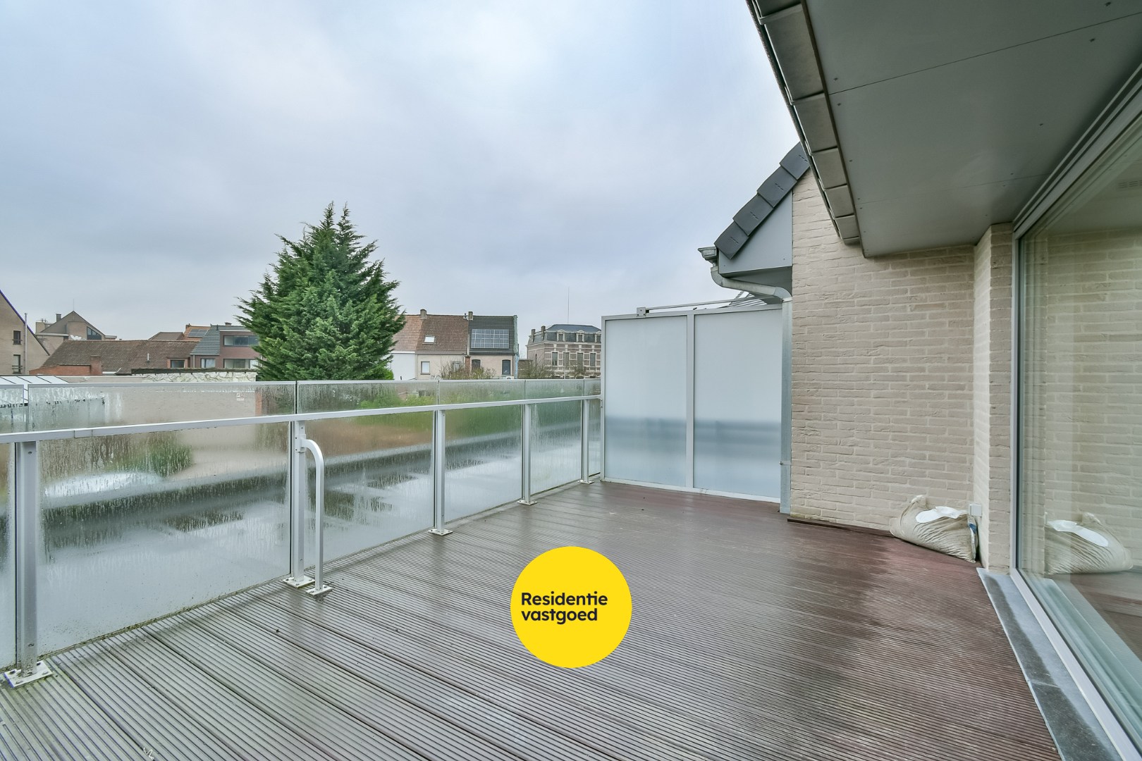 Energiezuinige appartement te huur in Roeselare! 