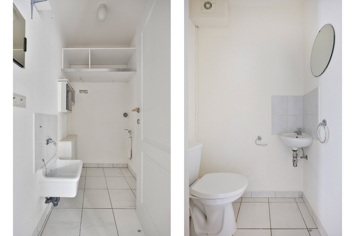 Prachtig appartement met 2 slaapkamers en autostaanplaats te Tienen 