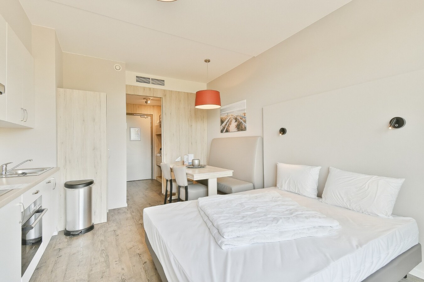 Te koop appartement - Middelkerke