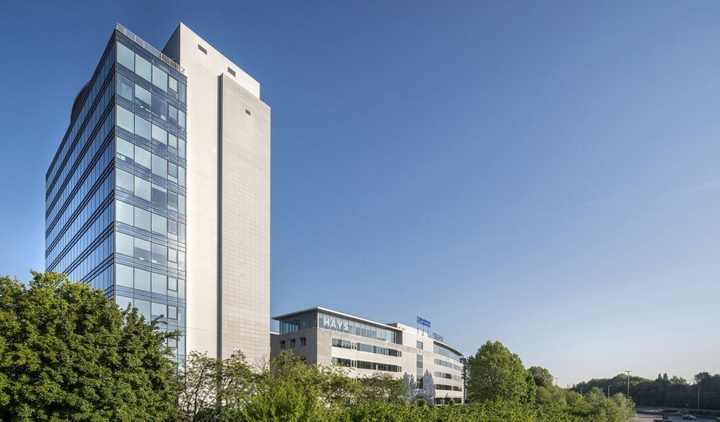 Kantoren te huur in Antwerp Ring Center in Borgerhout