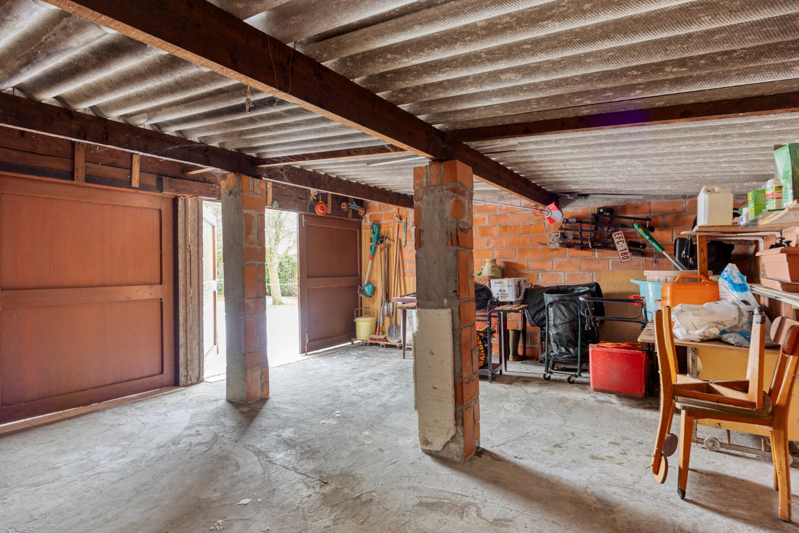 Gezellige laagbouwwoning nabij Geel-centrum 