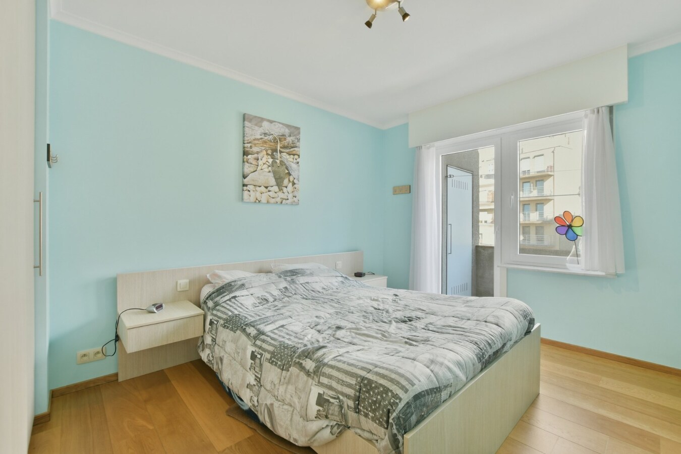 Te koop appartement - Blankenberge