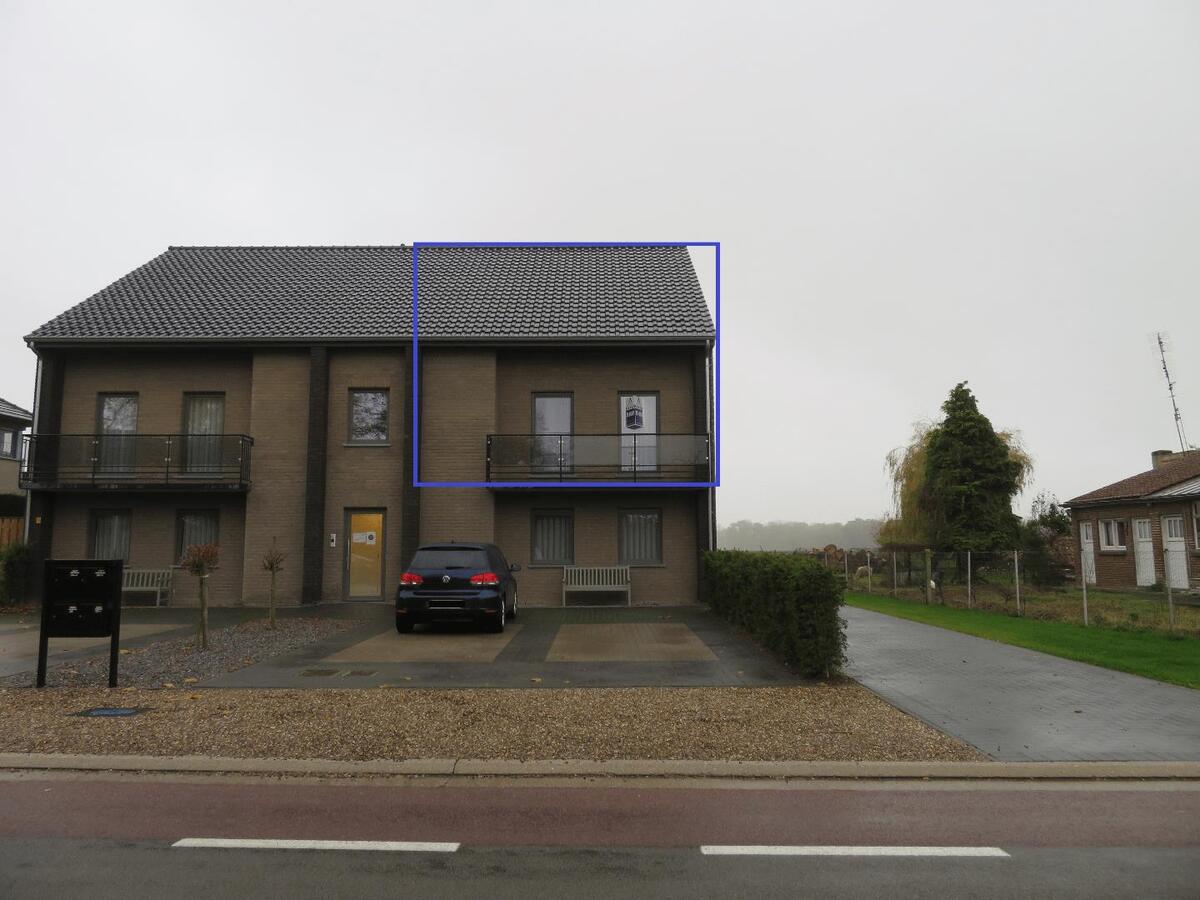 Verhuurd - Appartement - Dilsen-Stokkem