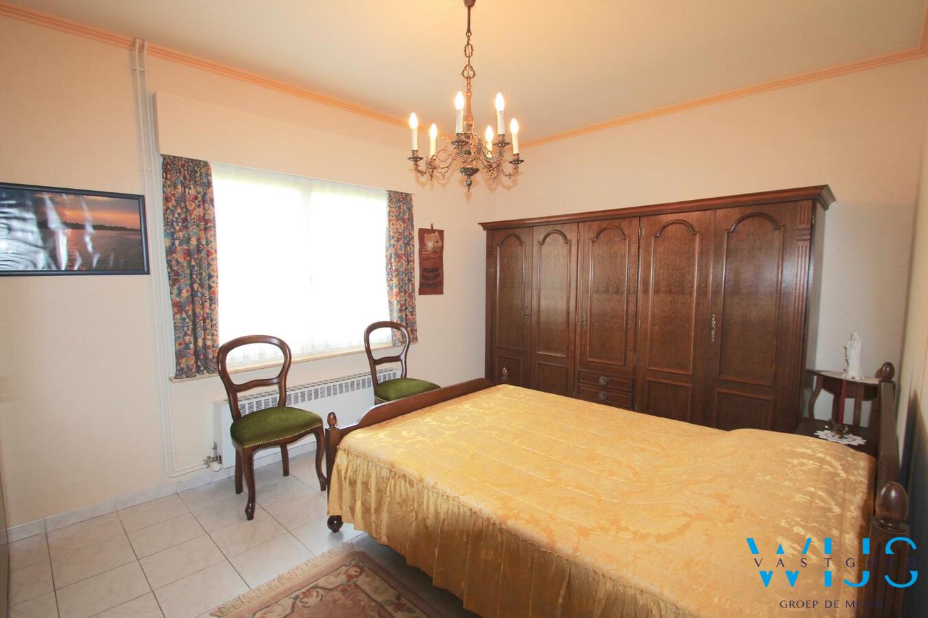 PERFECT onderhouden bungalow in een rustige woonwijk te ERTVELDE 