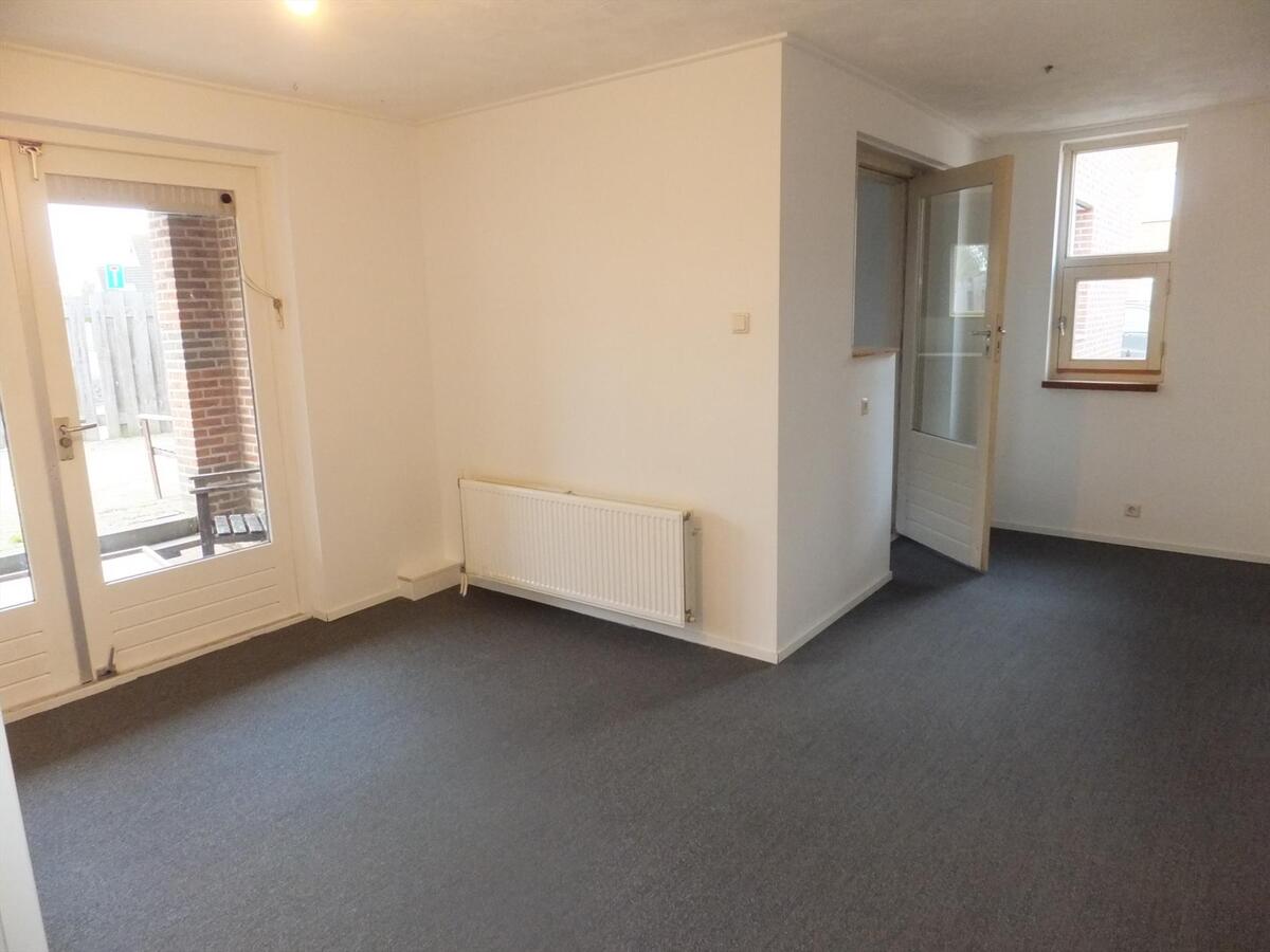 Woning verkocht in Zevenbergen