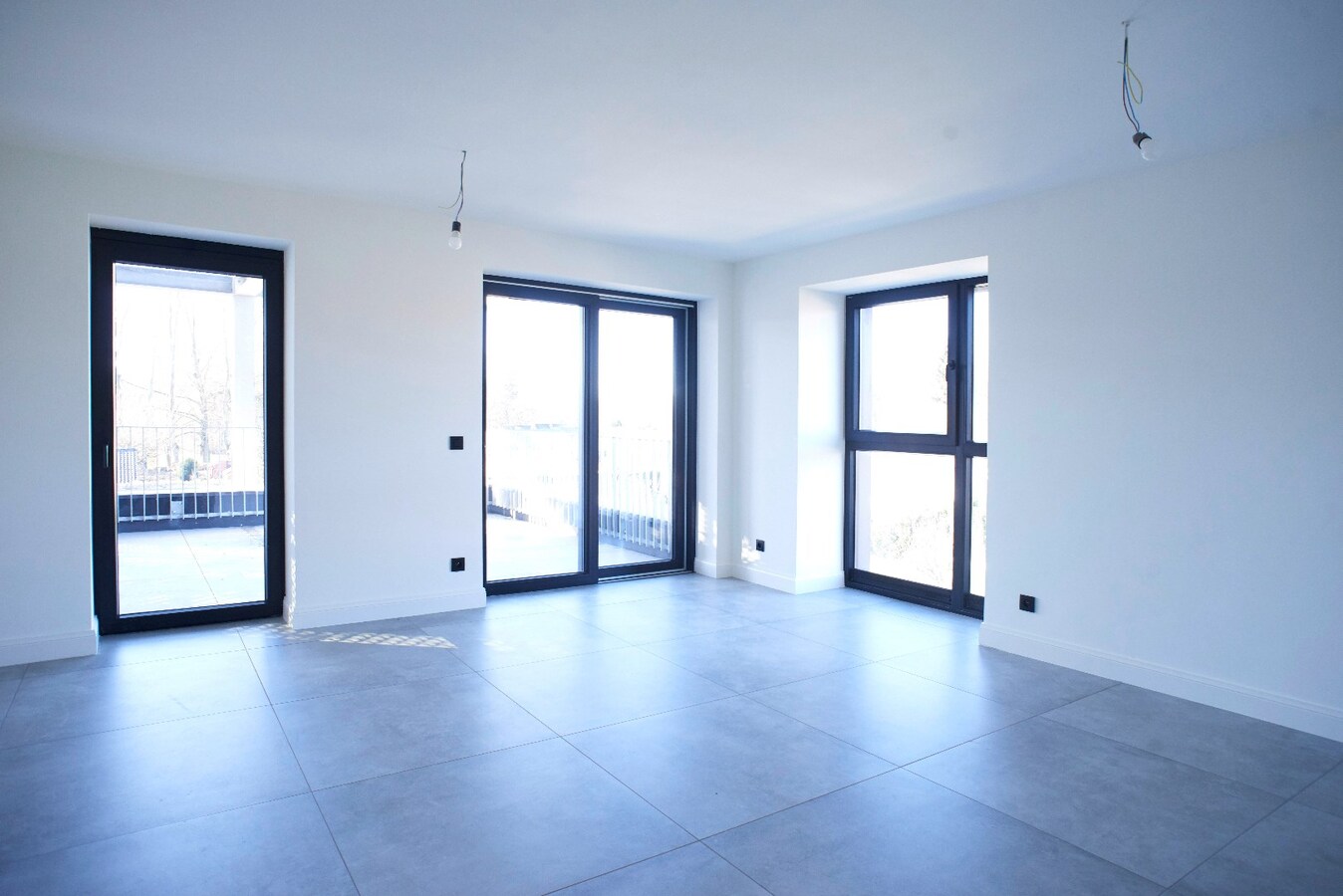 Appartement vendu À Tournai