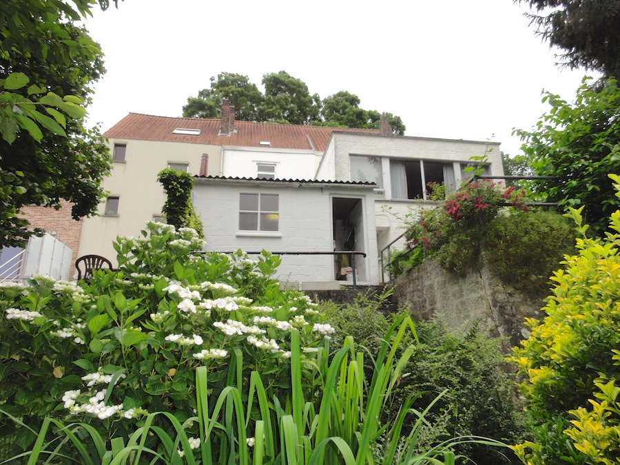 Verkocht woning - Alsemberg