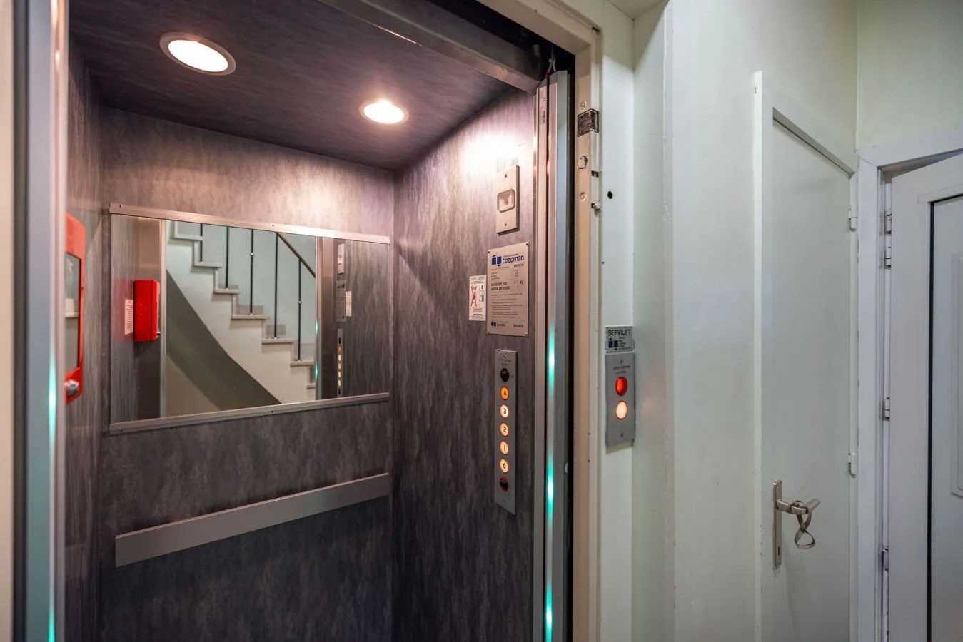 Appartement te koop in Middelkerke