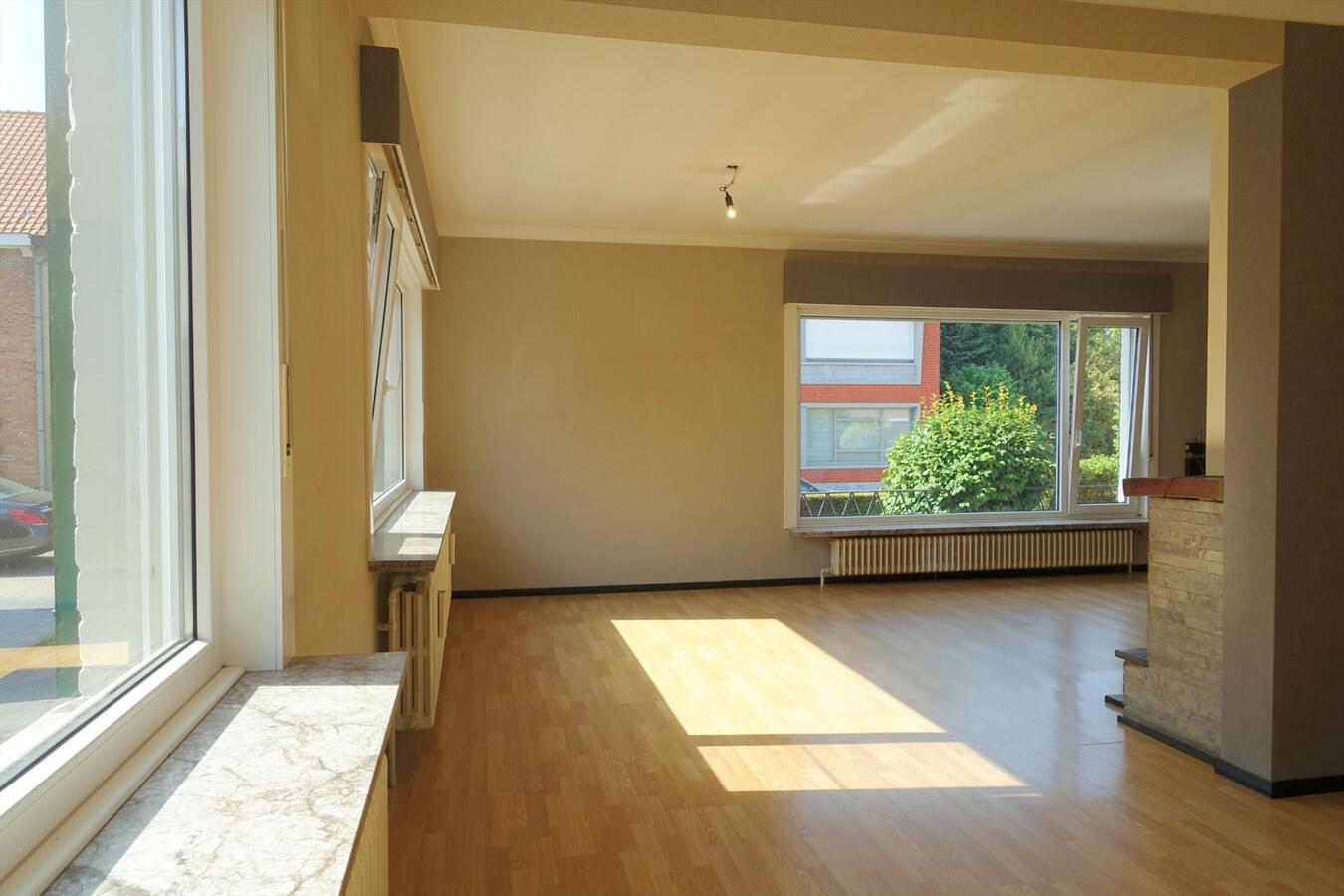 Gezellige bungalowwoning te Zerkegem 