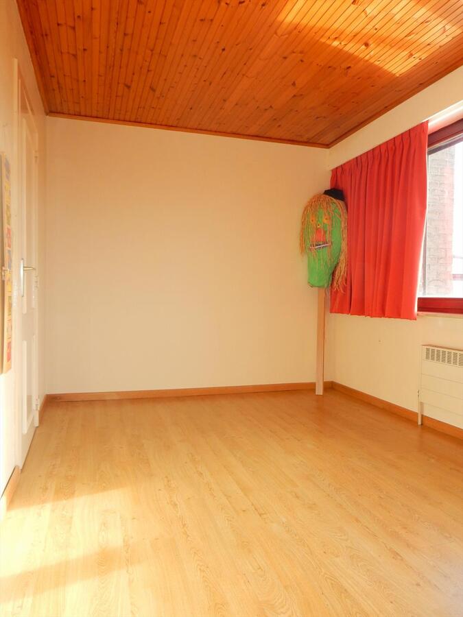 Instapklare woning met 4 slaapkamers in een kindvriendelijke buurt 