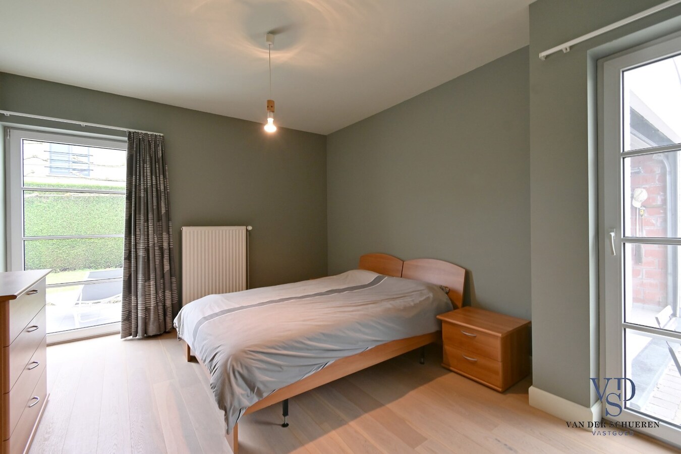 Tijdloze bungalow in rustige, residentiële verkaveling 