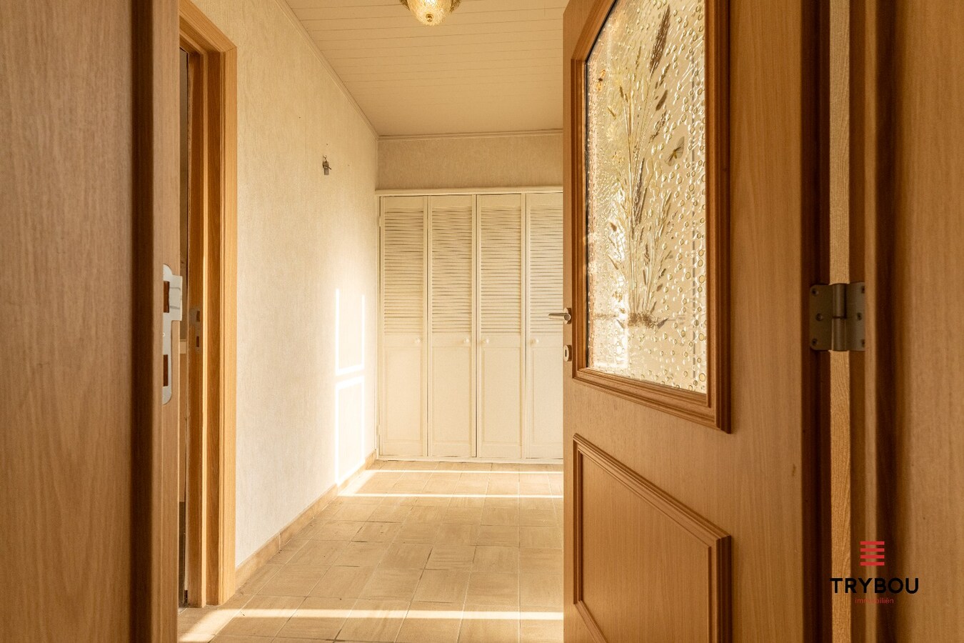 Landelijk gelegen woning met verzorgde tuin 