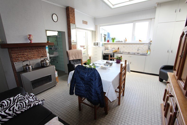 VERKOCHT OP 2 WEKEN ! 