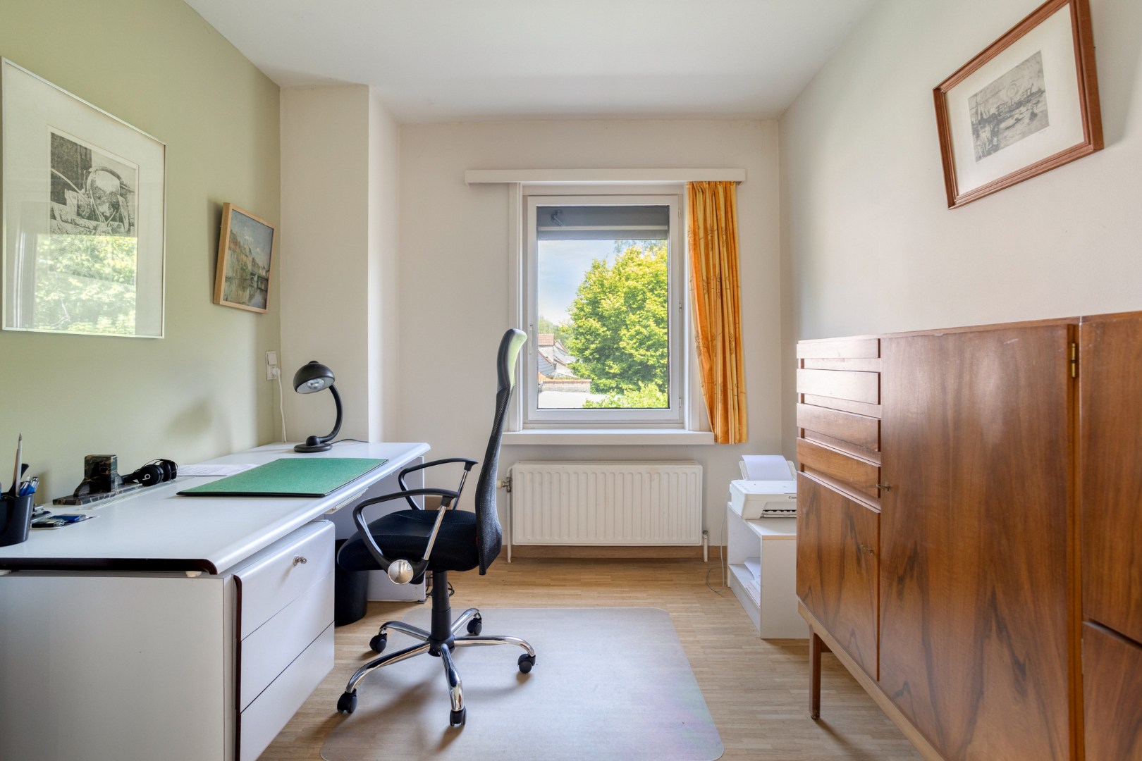 Ruime split-level gezinswoning op een prachtig perceel van 1.238 m² in de gegeerde wijk Elshout te Schoten 