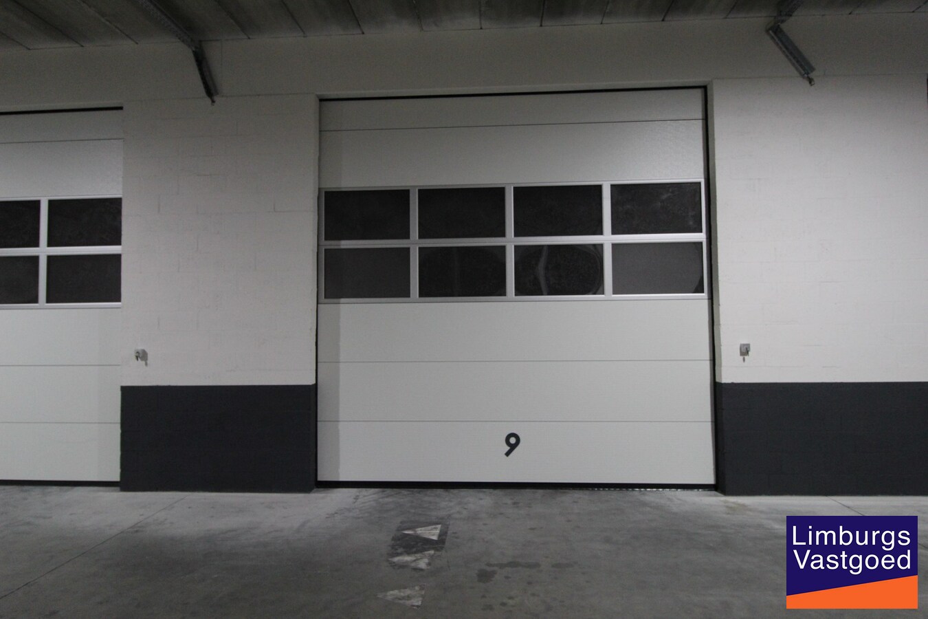 LAREGO - KMO UNITS - v.a. 42 m² tot 178 m² - a/d voormalige Carglass Site 