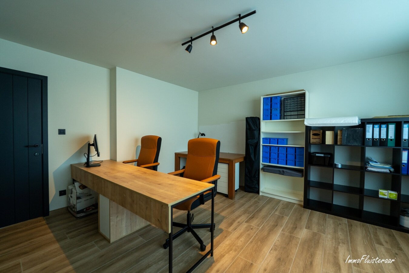 Gerenoveerde woning met weiland op ca. 1,2 ha te Bree 