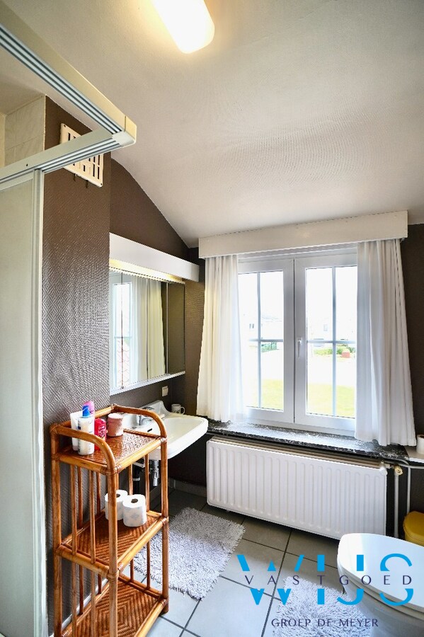 Fantastisch landhuis te Bassevelde/ Assenede ! 