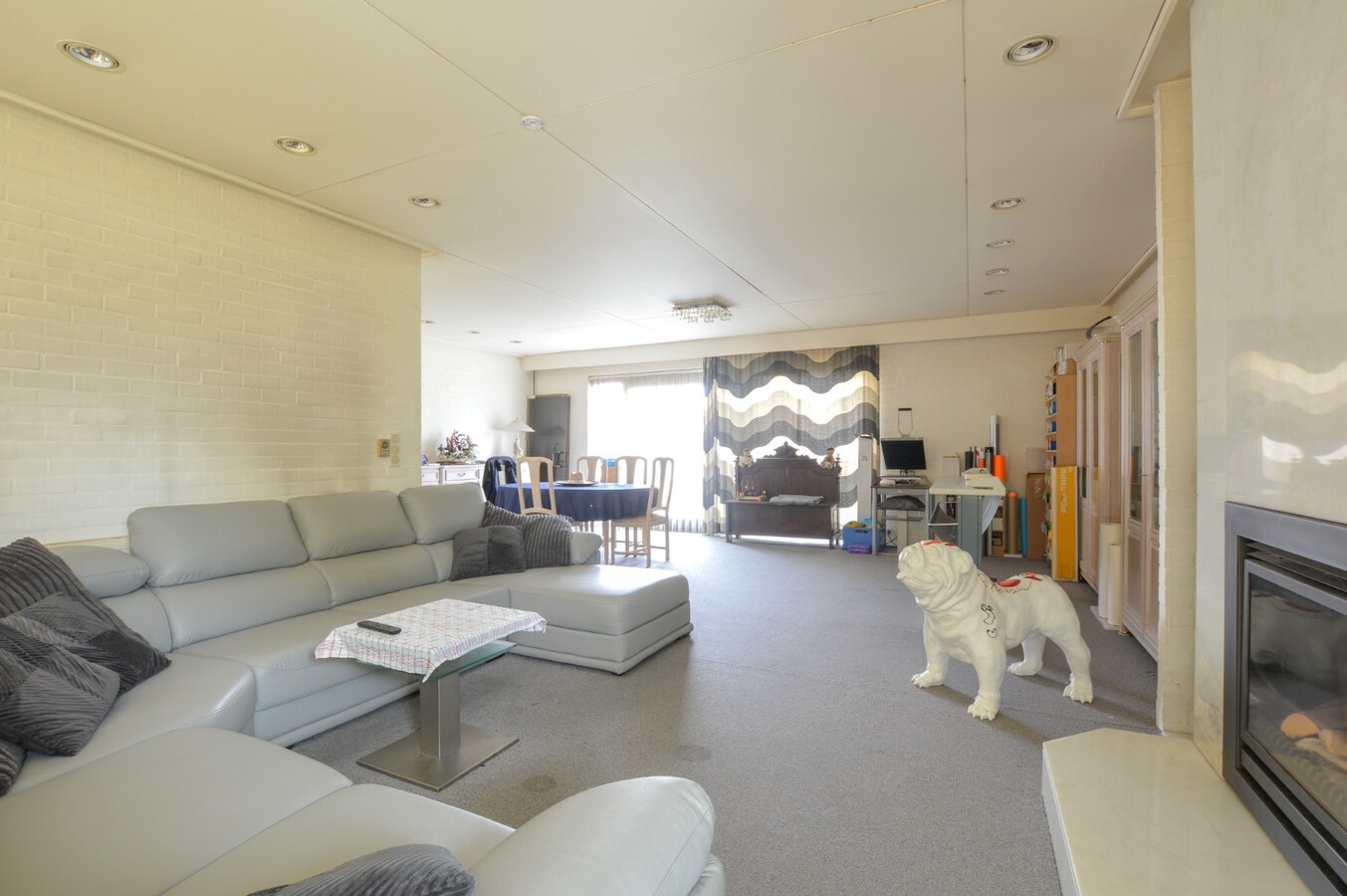 Verkocht woning - Loppem