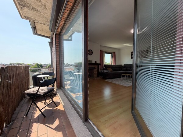 Te koop appartement - Kuurne