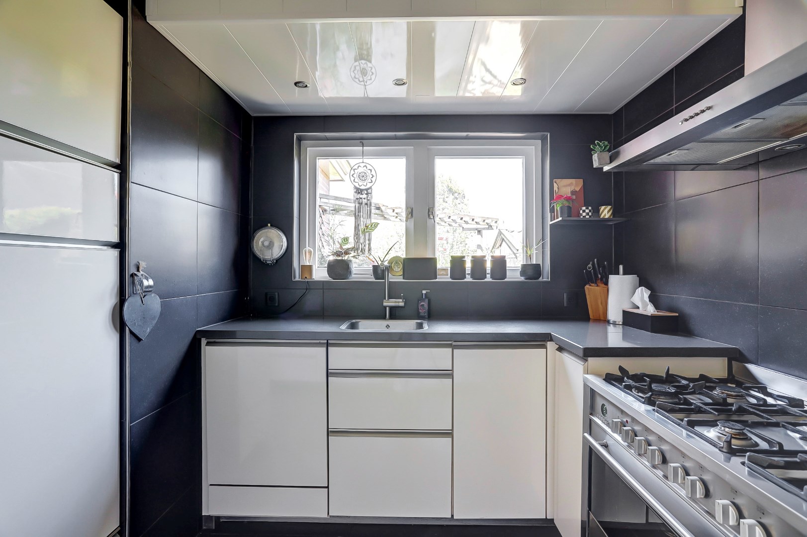 Eengezinswoning verkocht | onder voorbehoud in Oudebildtzijl