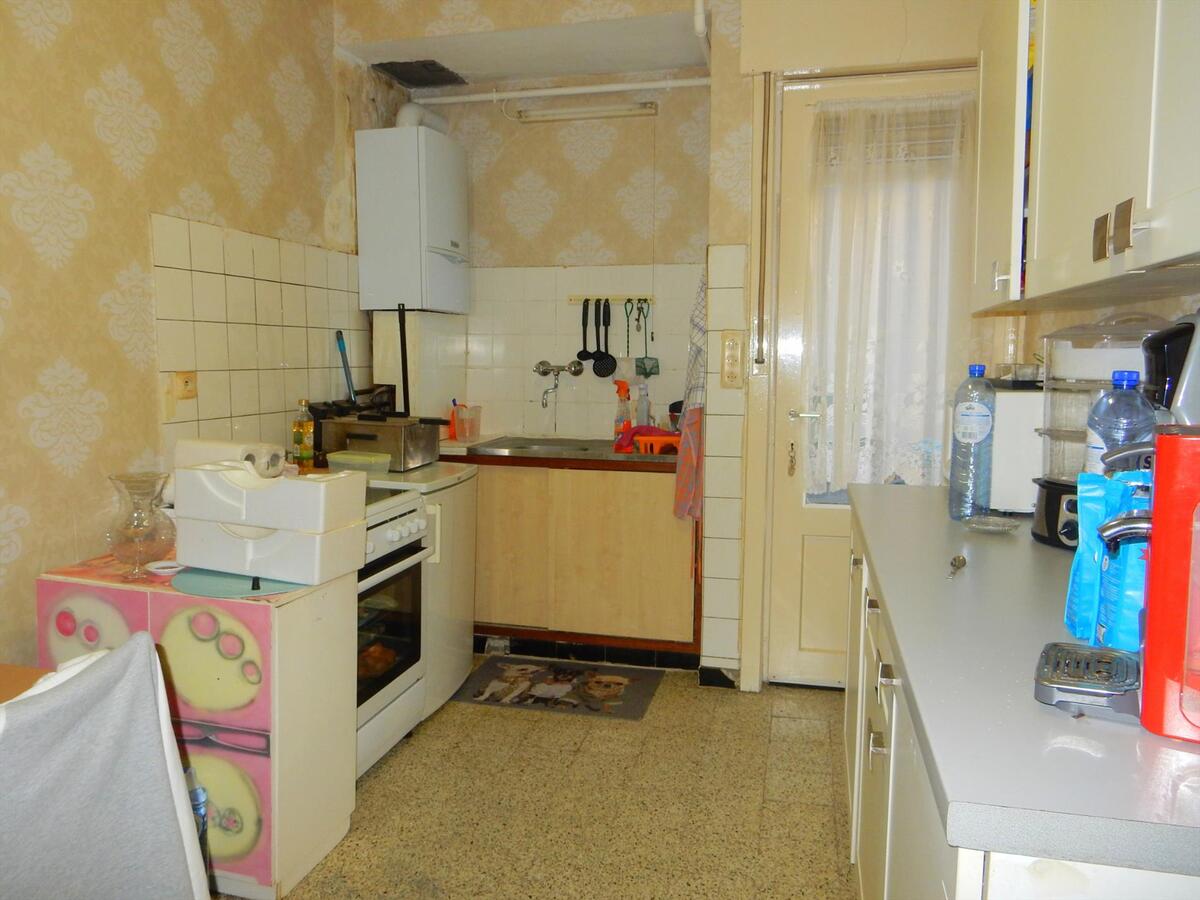 Opbrengsteigendom te Bredene 