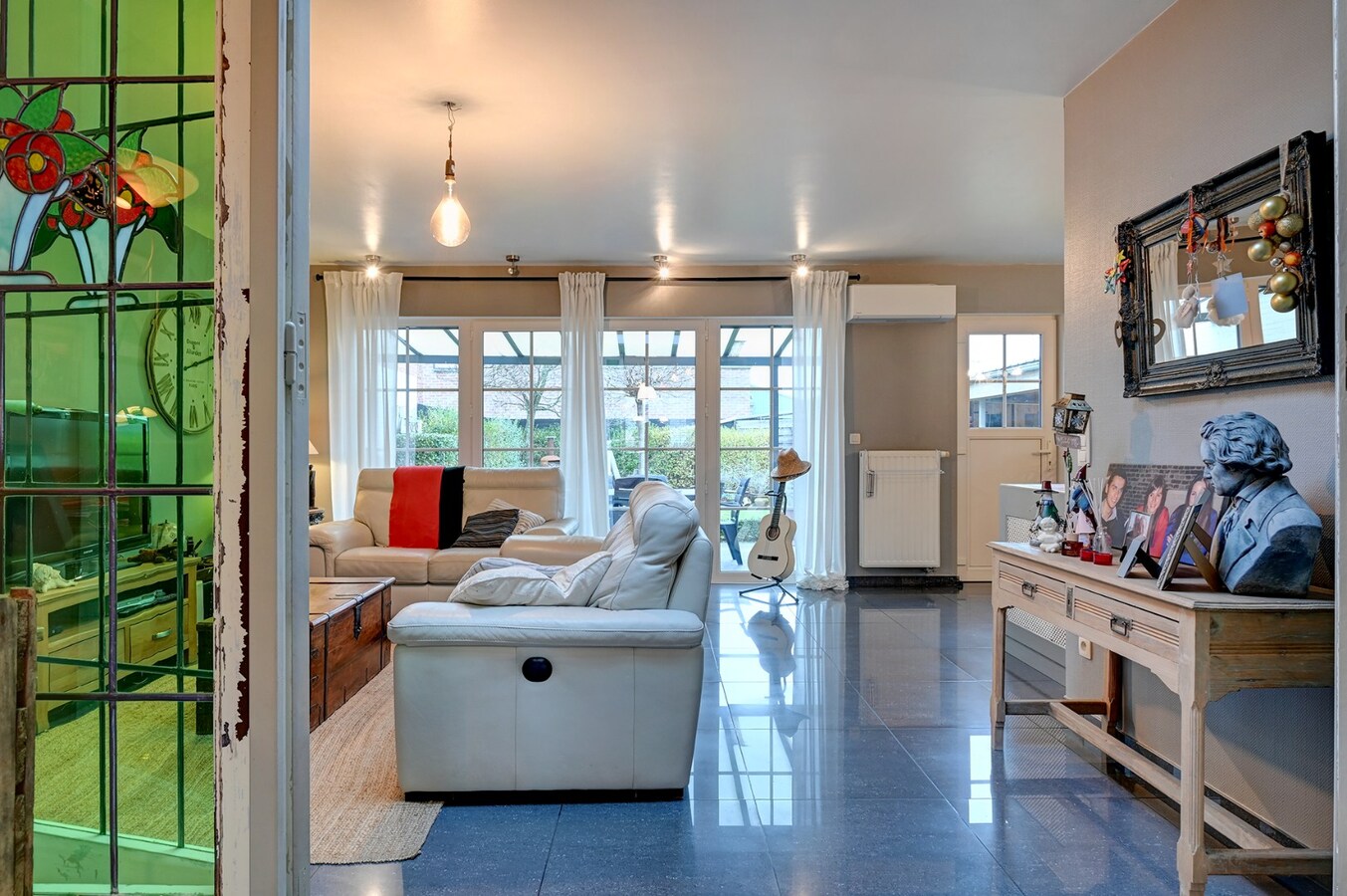 Charmante, instapklare woning met drie slaapkamers 