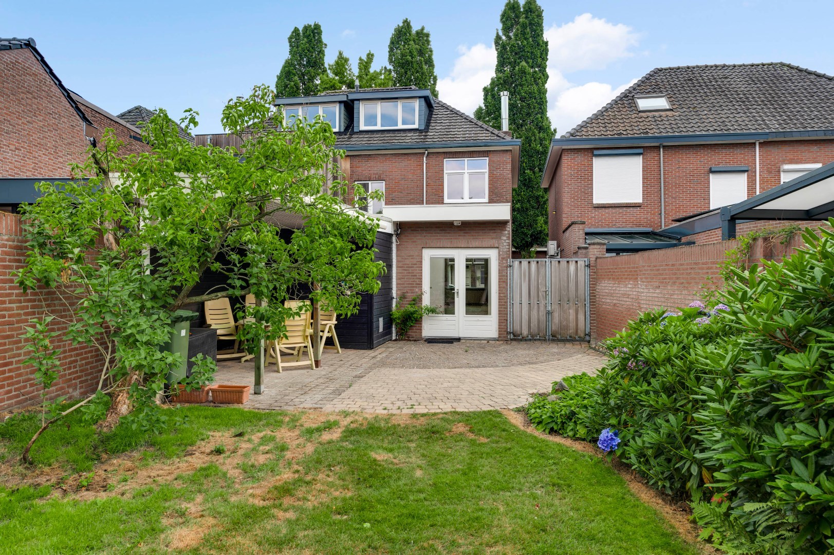 Eengezinswoning te koop in Weert