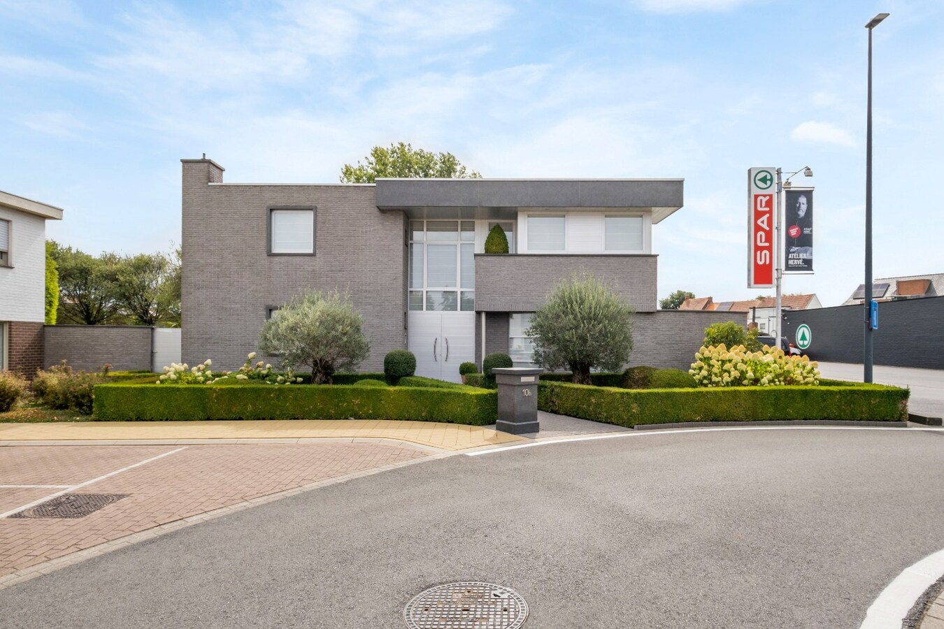 Prachtige instapklare woning - topligging 