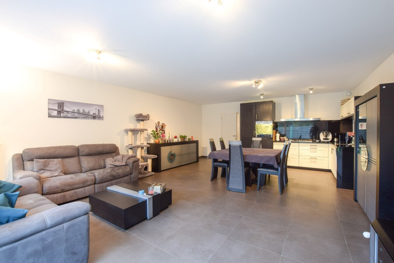 Verkocht woning - Gistel