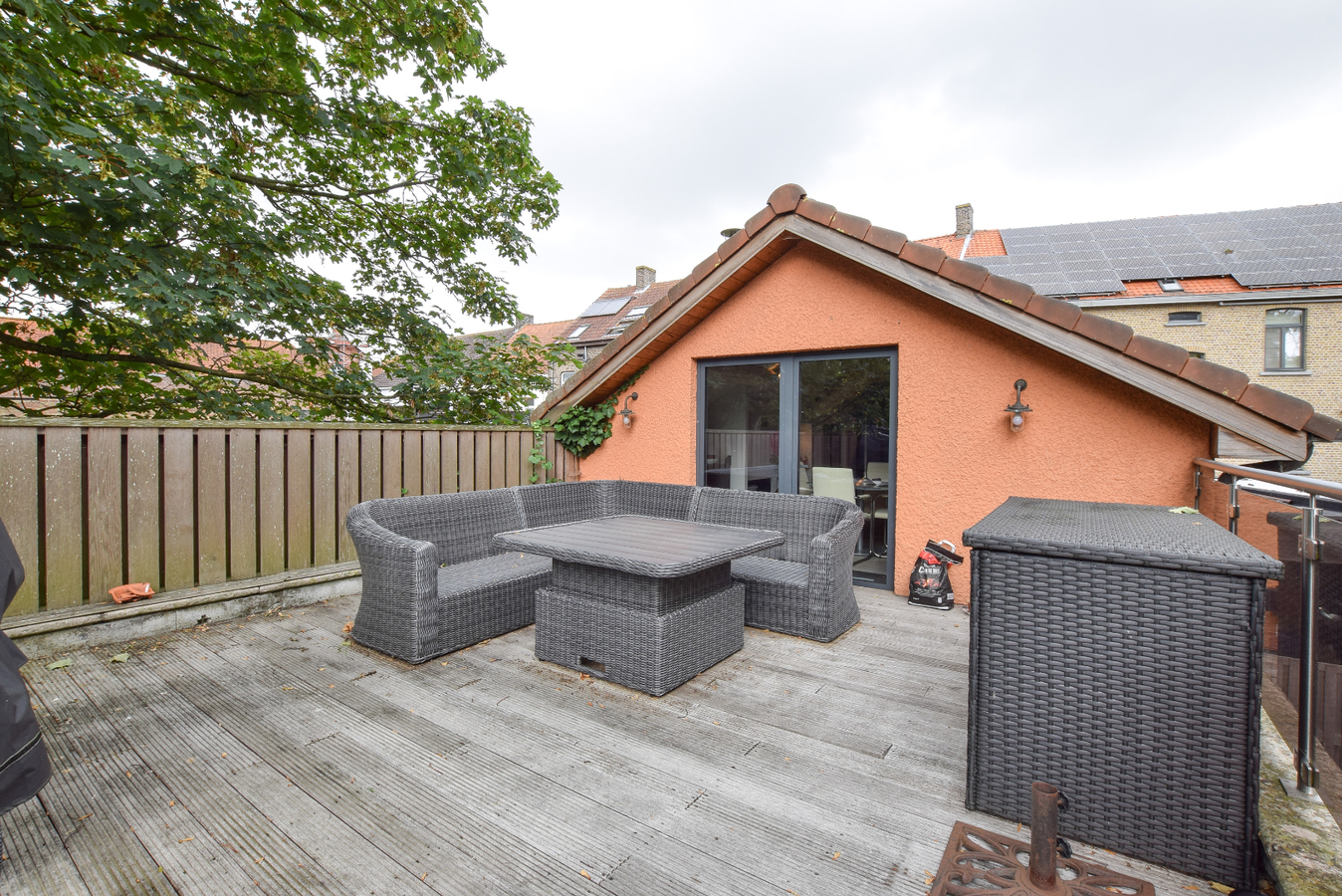 Verkocht appartement - Gistel