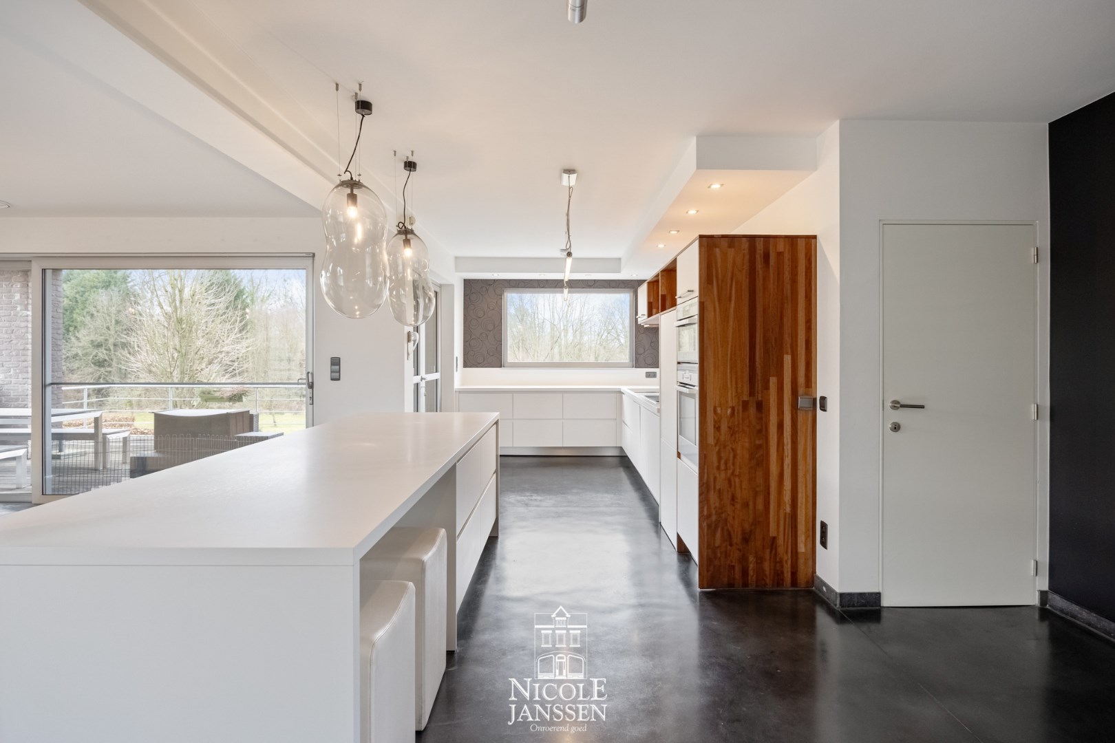 Ideaal voor de hobbykok