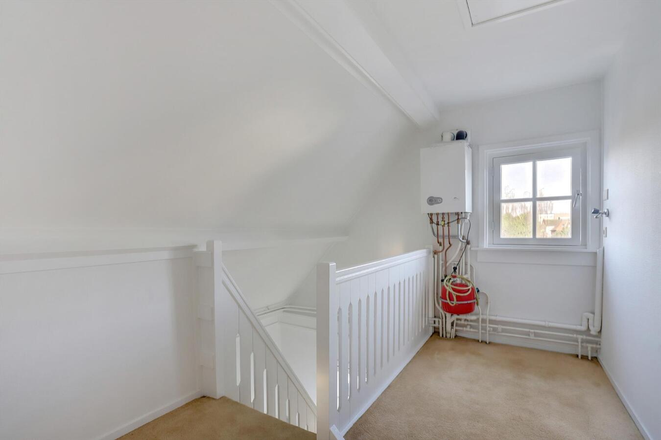 Bovenwoning verhuurd in Oisterwijk