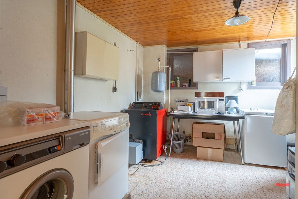 Woning verkocht in Oud-Turnhout